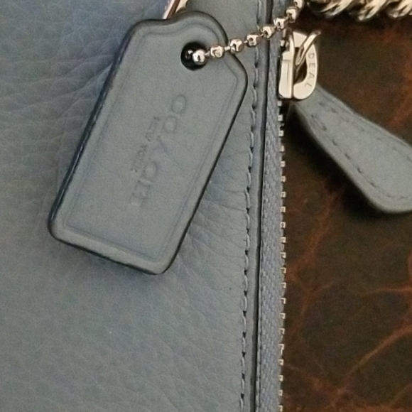 Coach Purse - Picture 2 of 2